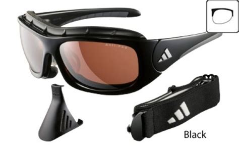 prescription adidas sunglasses|adidas sunglasses replacement lenses.